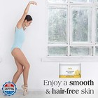 Gigi All Purpose Honee Wax - Hair Removal Wax For Face  Body And Brazilian Wa