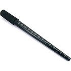 2 Ring Sizer Stick Beautiful Black Plastic Mandrels Rs5