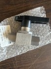 Mitm Ss304 6000psi 1-piece 40 Series Ball Valve 