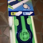 Sweeper Starter Kit  Extra-large - 92816