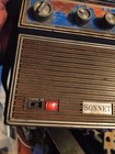 Vintage Sonnet 181p Multi-band World Radio - Am fm sw air pb wb - Retro Mcm