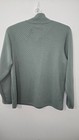 Durango Casino   Resort Las Vegas Adult Xl Green Quarter Zip Sweater Pullover
