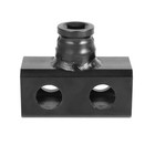 Mha50c 1 2  Anchor Driver Adapter Tool For Earth  Utility   Mobile Home Anchors