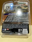 1 64 Greenlight King Of Crunch Monster Truck 1972 Chevrolet K10 White   Black