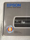 Epson Workforce Ds-40 Wireless Portable Mobile Color Document Scanner 600 Dpi
