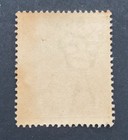 Australia 1914 Kgv Single Wmk 1 1 2d Red-brown - Mint Hinged