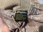 Scent Blocker Hoodie Mens 3xl Realtree Xtra Camo Fleece Hunting Sweater