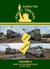 Along The Jersey Central Volume 1 Thru 5 Combo Set