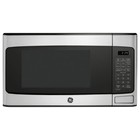 Ge 1 1 Cu  Ft  Capacity Countertop Microwave Oven