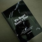 The Puppet Master s Bible    Official Hardcover By Tom Walker