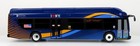 New Flyer Xcelsior Transit Bus Mta Nyc Transit Bus Bank  1 43 Scale  Iconic