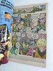 Signed Uncanny X-men  281  nm  1991 Whilce Portacio Autograph Marvel 9 4 Storm