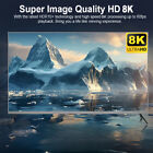 Android 14 Smart Tv Stick Box 8k Hdmi Quad Core Hd 2 4g Wifi Media Stream Player