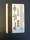 Gold Coast Casino Hotel Players Blue Card Rewards Slot Card Las Vegas Nevada  