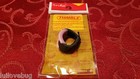 Leather Ring Thimble Quilting Sewing Notions Adjustable  Small Medium Large 