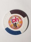 1 00 Chip From Planet Hollywood Casino Las Vegas Nevada 
