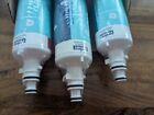 3pk Genuine Ge Rpwfe Water Filter  W rfid Chip  New In Box wrapping