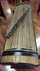 51  21-string Professional Paulownia Guzheng  Chinese Zither Harp  Koto