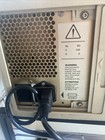 Vintage Compaq Portable Ii Personal Computer 256k 5 25  Disk 80286 9  Grn Dos 3 