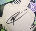 Christian Pulisic Signed Puma Player Model Soccer Ball Fanatics Coa Usa