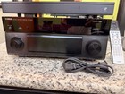 Yamaha Aventage Rx-a3010 9 2 Channel Av Receiver - Scratched But Barely Used 