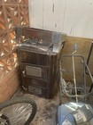  Wood Stoves  Antique 