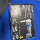 Hercules    20v Cordless Nibbler   16 Ga   2200 Spm Metal Cutter