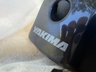Yakima Timberline Towers 4-pack 8000147 For Raised Side Rails
