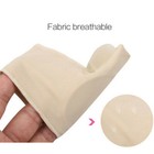 Pair Big Toe Bunion Corrector Splint Straightener Hallux Valgus Pain Relief Pads