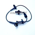 2pcs Abs Wheel Speed Sensor Front Left   Right For 2012-2015 Honda Civic