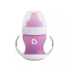 Munchkin 2pk Gentle Transition Cup - 8oz