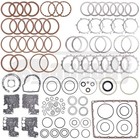 Re4r01a Rl4r01a New Transmission Master Rebuild Overhaul Kit For Nissan Infiniti