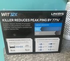 Brand New In Plastic Linksys Wrt32x Ac3200 Dual-band Wifi Gaming Router Killer