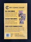 The Overstreet Guide To Grading Comics 6th Edition 2021 Hardcover Hc Sealed New