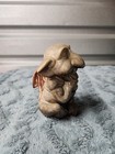 Gargoyle Mystic Ceramic Statue Figurine With Wings 5 5 Inches Tall Vintage