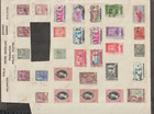 Malay States Selangor   Others Stamps Collection
