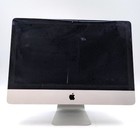 Apple Imac 2012 21 5  I5-3470s 8gb Ddr3 1tb Hdd Gt 650m A1418