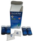 On Call Plus Blood Glucose Test Strips 200 Strips Box Long Expiry Fast Shipping