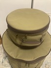 Barton Drum Bags 14x18 9x13 Bass Tom Oos Olive Pink Ludwig Gretsch Slingerland
