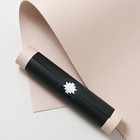 Veg Tanned Leather Sheets 5 - 6oz Italian Vachetta Leather Natural Color