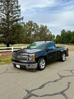 2015 Chevrolet Silverado 1500 Ls Silverado Lowered 21k Miles Belltech Suspension