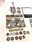 Star Wars Armada Rebel Cr90 Corellian Corvette Expansion Pack Used - Box 1