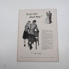Stage Pictorial Magazine Spring 1945 On The Town Dear Ruth Broadway Theater