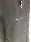 Open Box Volcom L Gore-tex Men s Snow Pants  Black  Medium