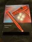 Babyliss Pro Ceramix Xtreme Limited Edition Dryer    1  Straightening Iron Red
