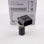 12141709616 Siemens Crankshaft Position Sensor Cps Fit For Bmw 325xi E46 39 X3 5