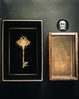 Pete   s Pirate Life Limited Edition Pirate Key  101 500 Complete Mint Rare Ppl