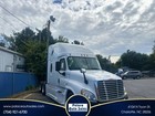 2017 Freightliner Cascadia Sleeper Semi Detroit Dd15 Only 305k