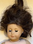 American Girl Doll 18-inch Brown Hair Freckles Tlc