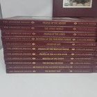 Vintage Time-life The American Indians Complete 23-volume Full Set Hardcover  